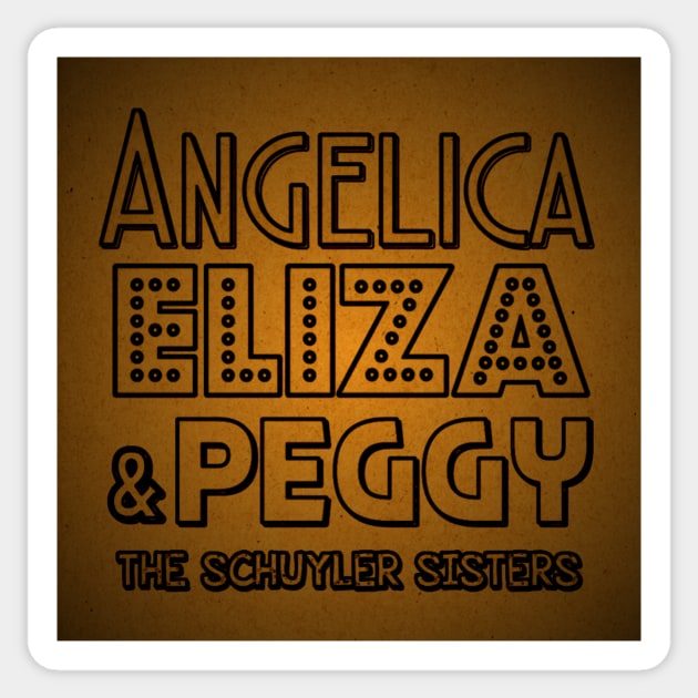 and PEGGY Sticker by DebHarley